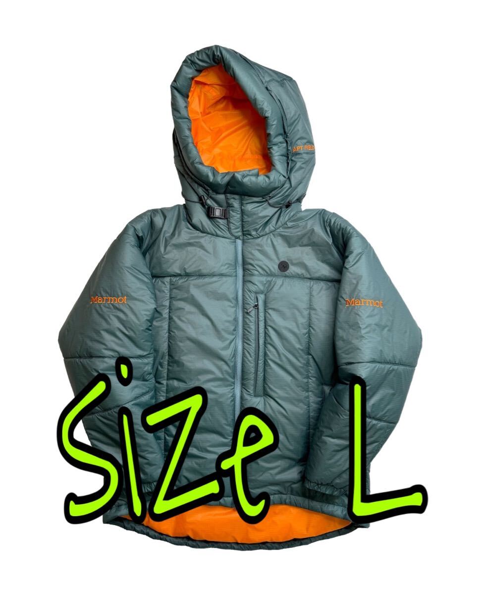 STABRIDGE x MarmotAPT PRIMALOFT BELAY PARKA｜Yahoo!フリマ（旧