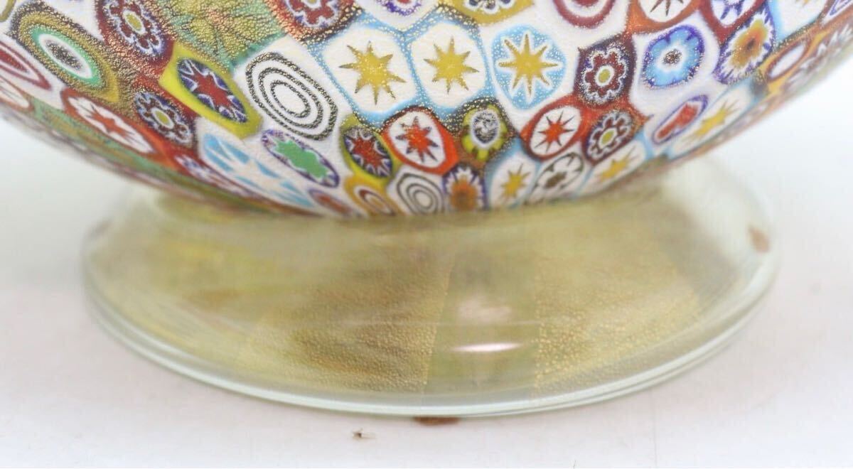 Gambaro&poggi ムラーノガラス MURANO ヴェネチアングラス