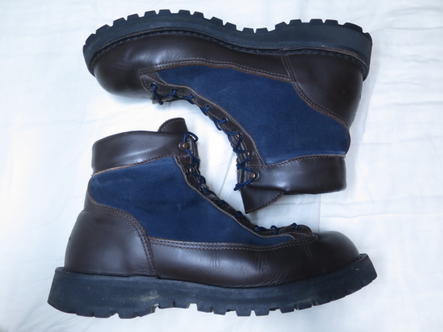 Danner EXPLORER ダナー エクスプローラー US 9 EE 27cm 白タグ 38800X