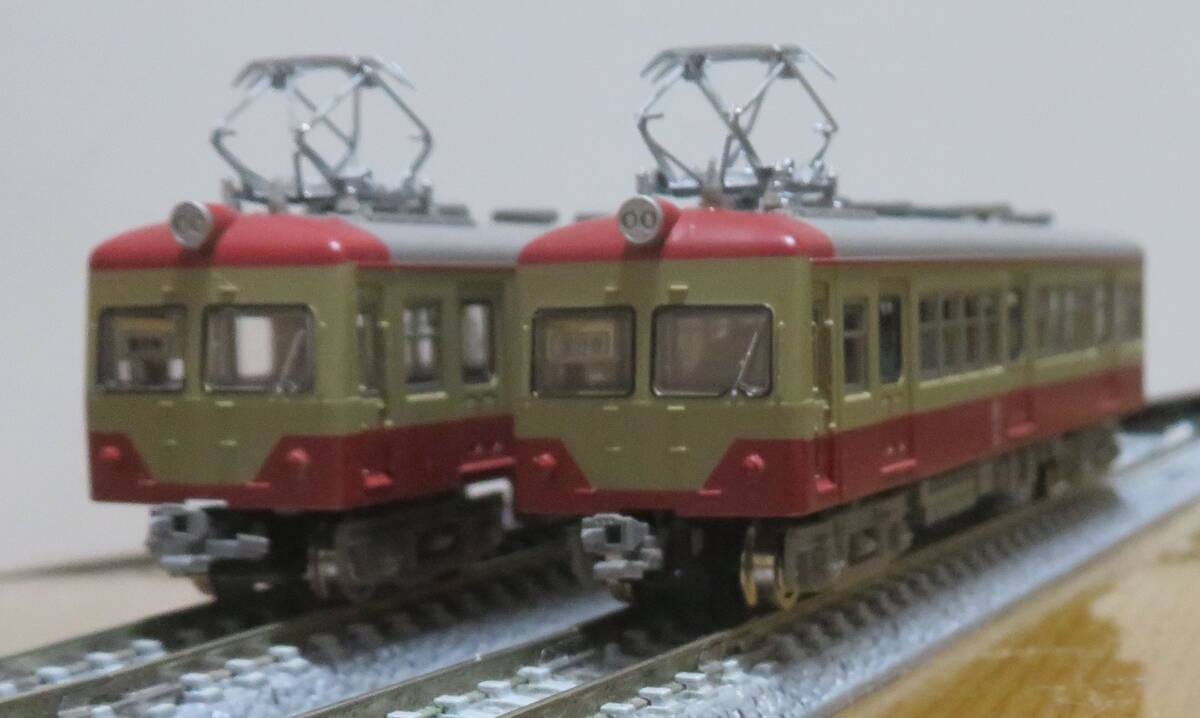 Yahoo!オークション - 鉄道コレクション 西武鉄道 351系 3両編成 鉄コ