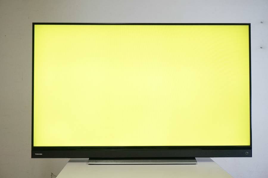 ジャンク】東芝 REGZA 50BM620X 50型 液晶テレビ
