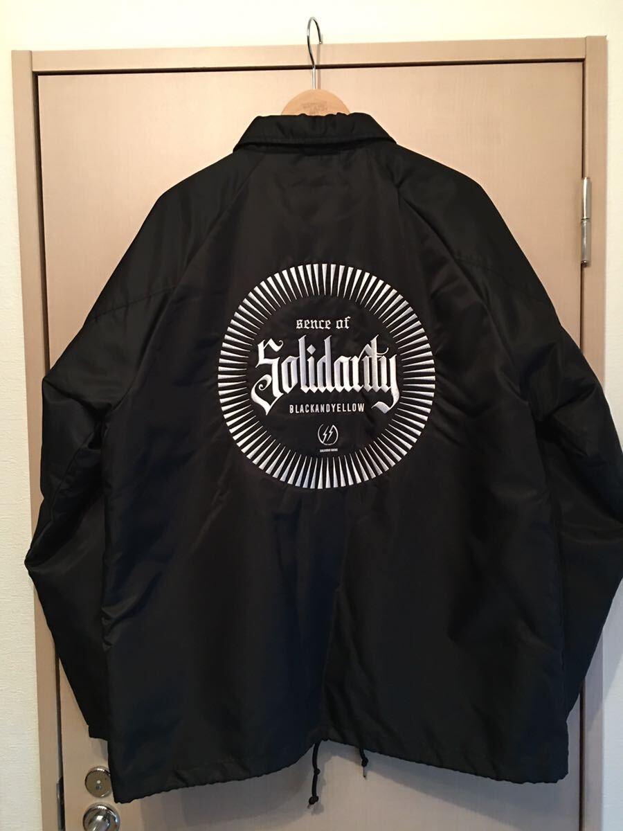 RATS ラッツ BOA COACH JKT ボア コーチ ジャケット ブラック L｜Yahoo