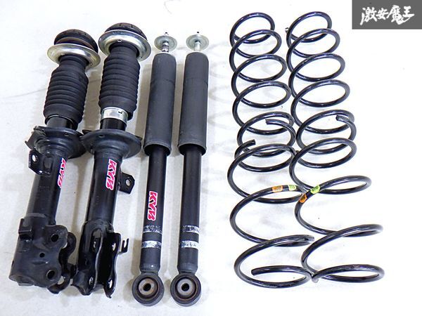 Yahoo!オークション - 抜け無し スズキ 純正 HA36S アルトワークス 4W