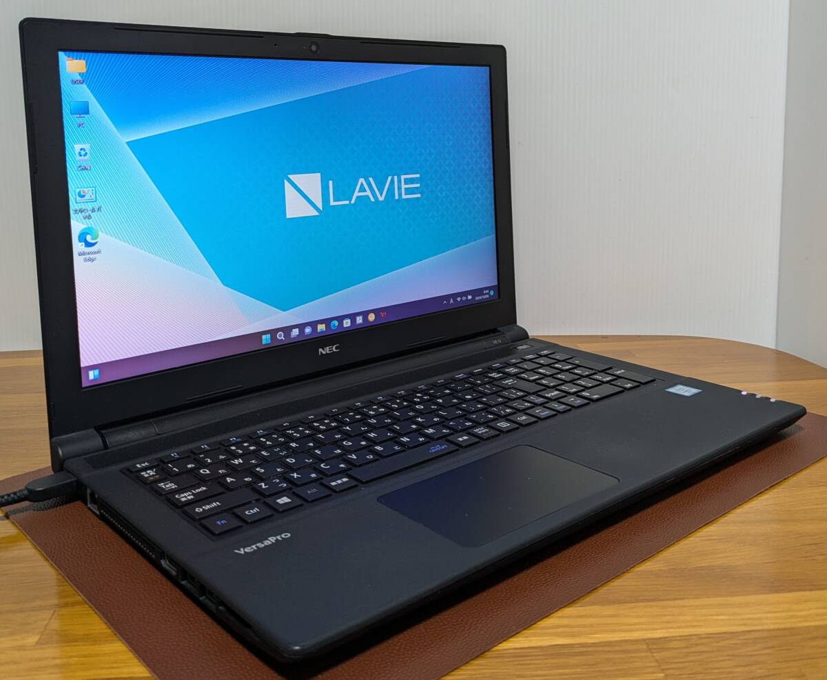 Win11 NEC VK23/i5/8G/500G/DVD/WLAN/カメラ｜Yahoo!フリマ（旧PayPay