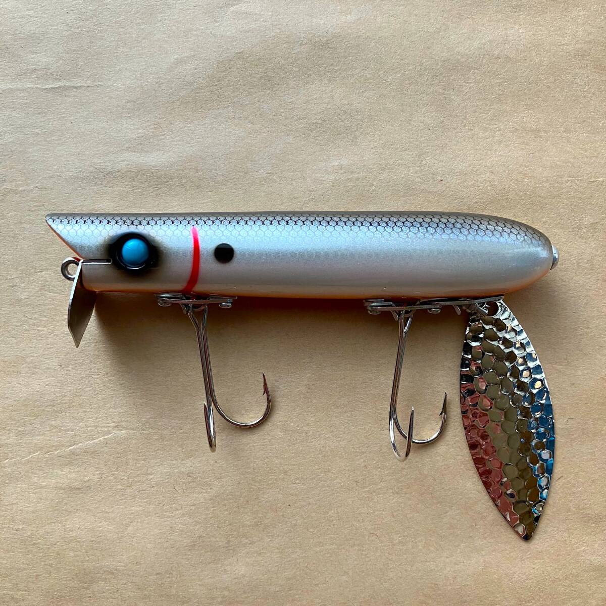 ノーバイト プルトニウムシロップ ケミカルFA nbps トップブリッジ