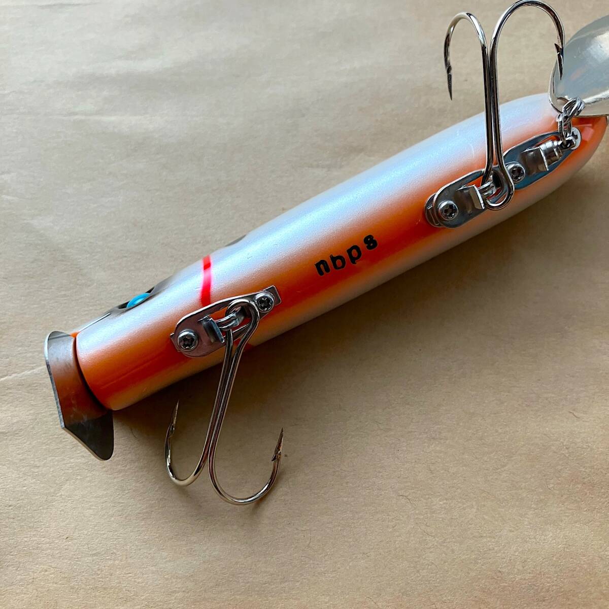 プルトニウムシロップ ノーバイト ケミカルFA チェスト114 ニンナ