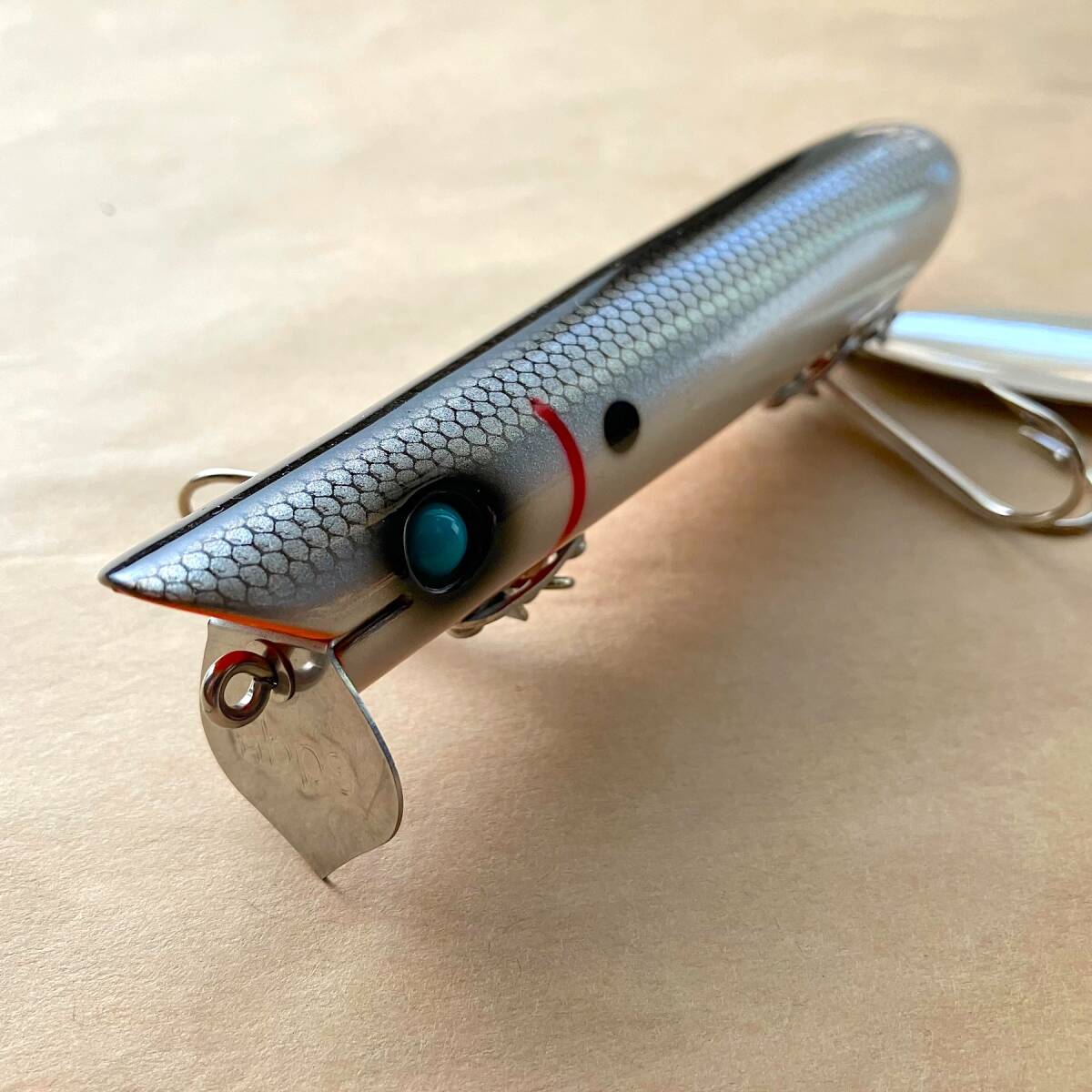 ノーバイト プルトニウムシロップ ケミカルFA nbps トップブリッジ