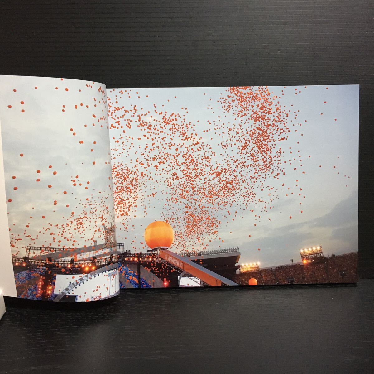 嵐/ARASHI アラフェス NATIONAL STADIUM 2012〈2枚組〉｜Yahoo!フリマ