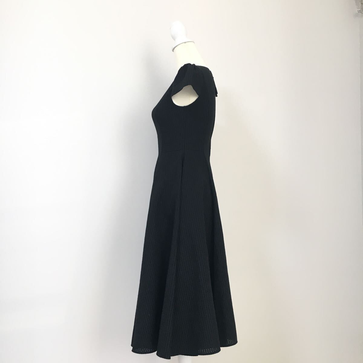 新作美品 定価18万円 FOXEY フォクシー ドレス ワンピース 送料無料