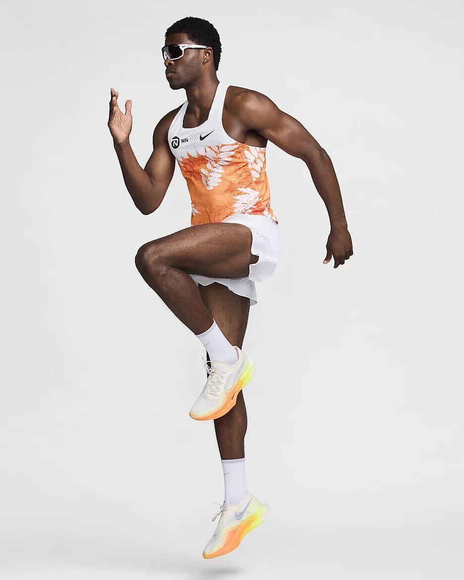 新品 2XLサイズ NIKE ナイキ エアロスイフト NN メンズ Dri-FIT ADV