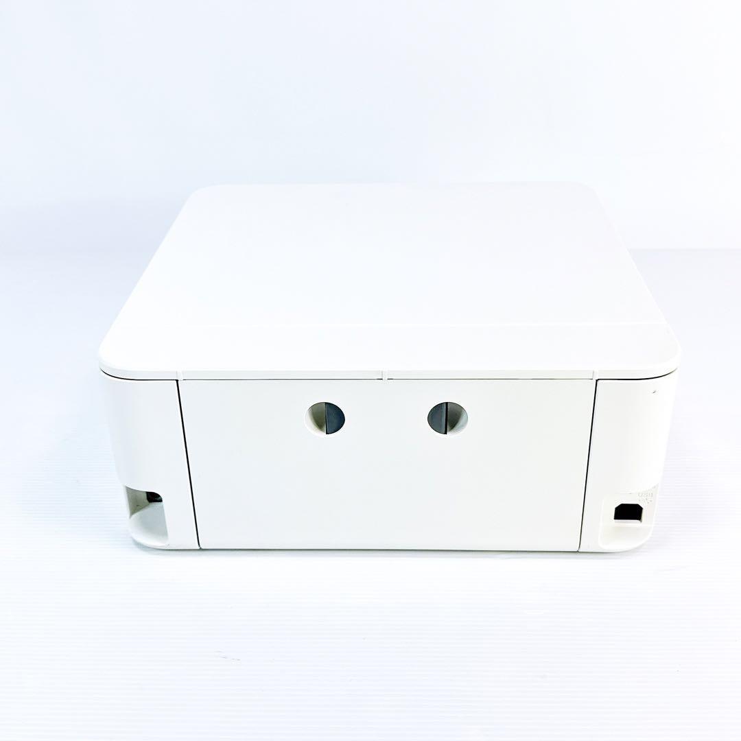 ジャンク EPSON EP-879AW プリンター ホワイト｜Yahoo!フリマ（旧