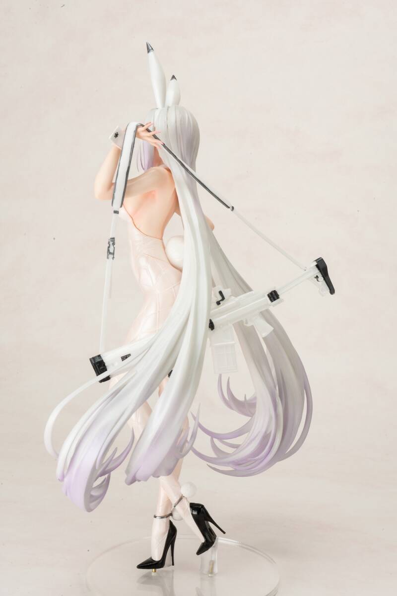 Yahoo!オークション - ガレージキット NIKKE ブラン（ふぉるとねいしょ