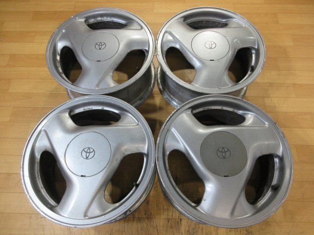 Yahoo!オークション - 希少 トヨタ セリカ GT-FOUR ST205 前期 純正 ア