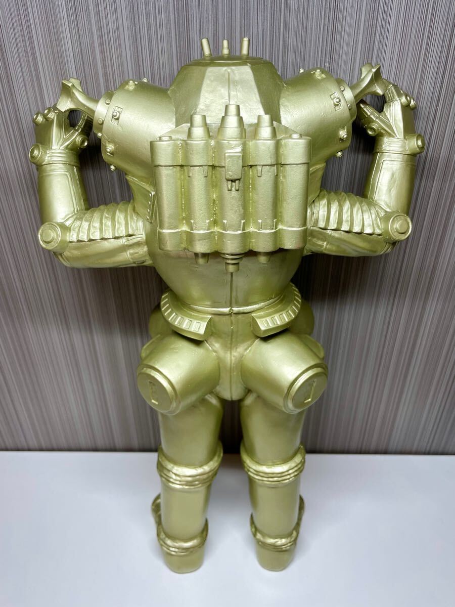 34cm】バンプレスト ウルトラマンシリーズ ビッグサイズソフビ