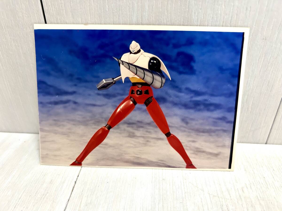 送料無料 未組立 チェンジ 真 ゲッターロボ ゲッター2 プラギルド 世界