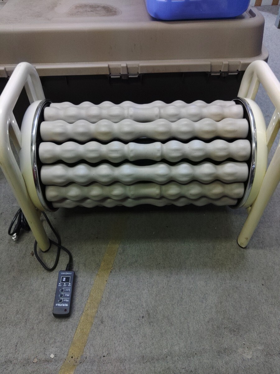 Yahoo!オークション - フランスベッド クルクルスリム 9000 S型 足腰ふ