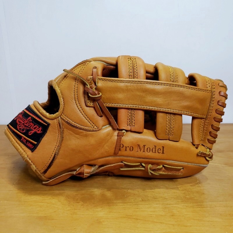 ローリングス Rawlings 前田智徳モデル 外野用 軟式グローブ｜Yahoo