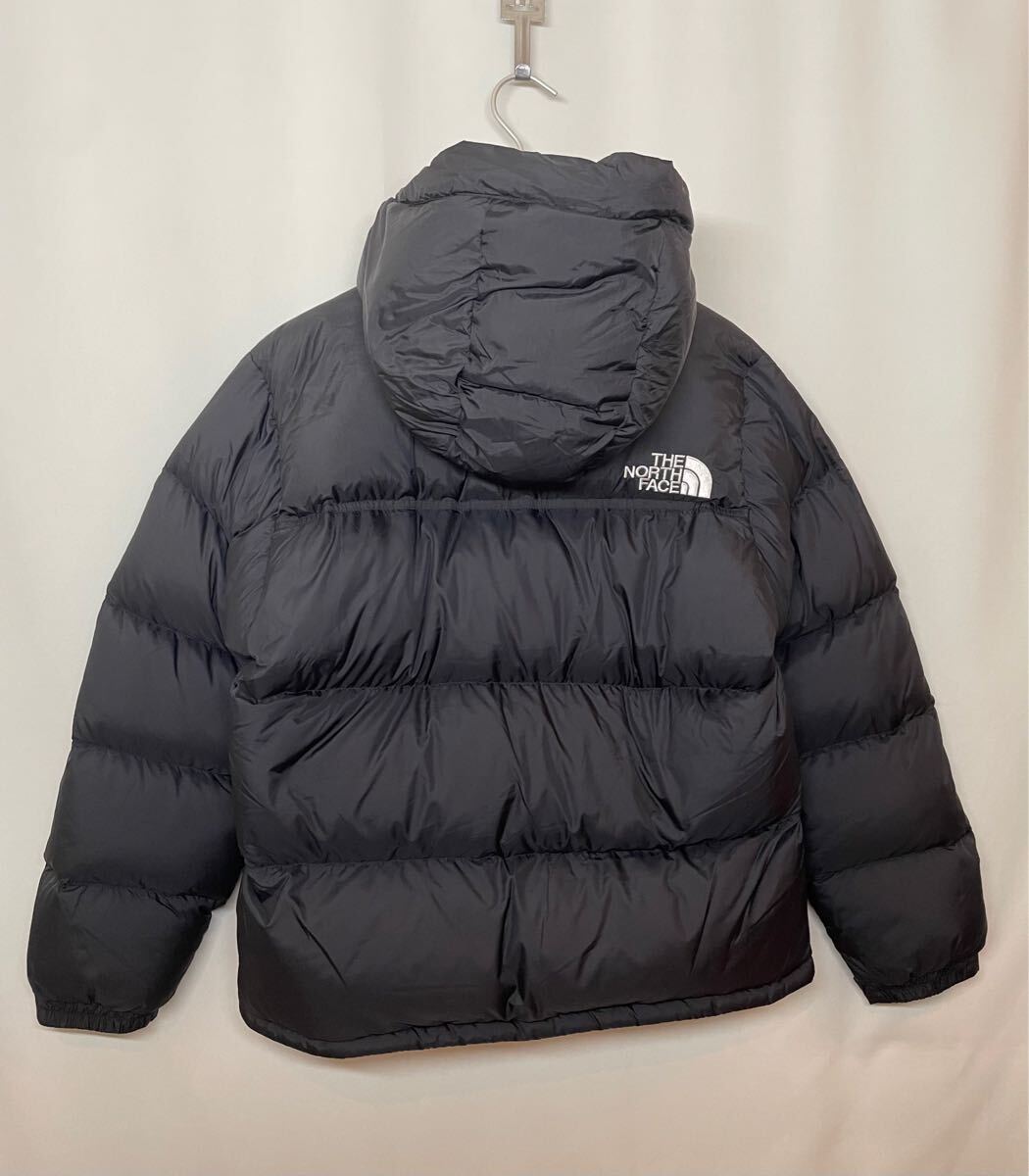 未使用タグ付】サイズL THE NORTH FACE(ザノースフェイス)ダウン