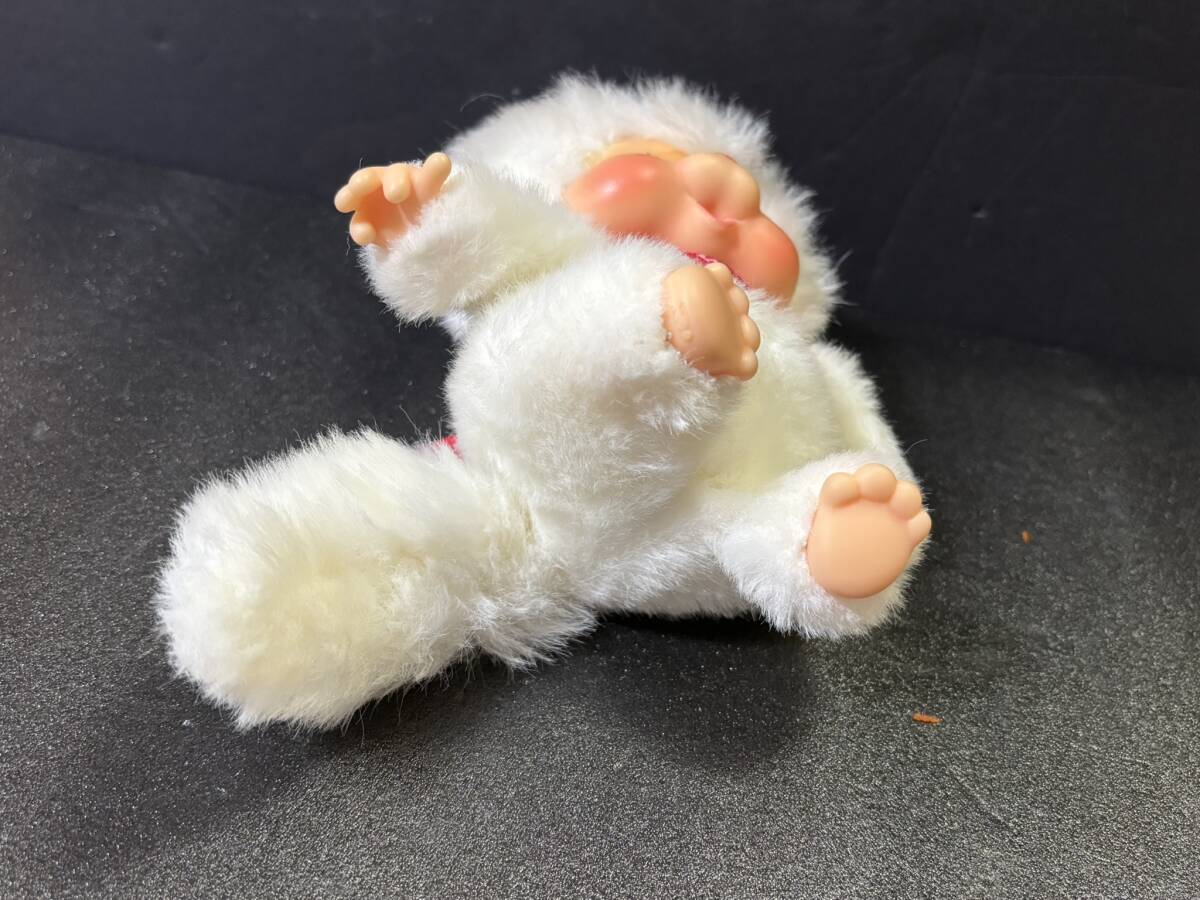 Yahoo!オークション - 1979 昭和レトロ 当時物 WASHINO NYAMY ワシノ