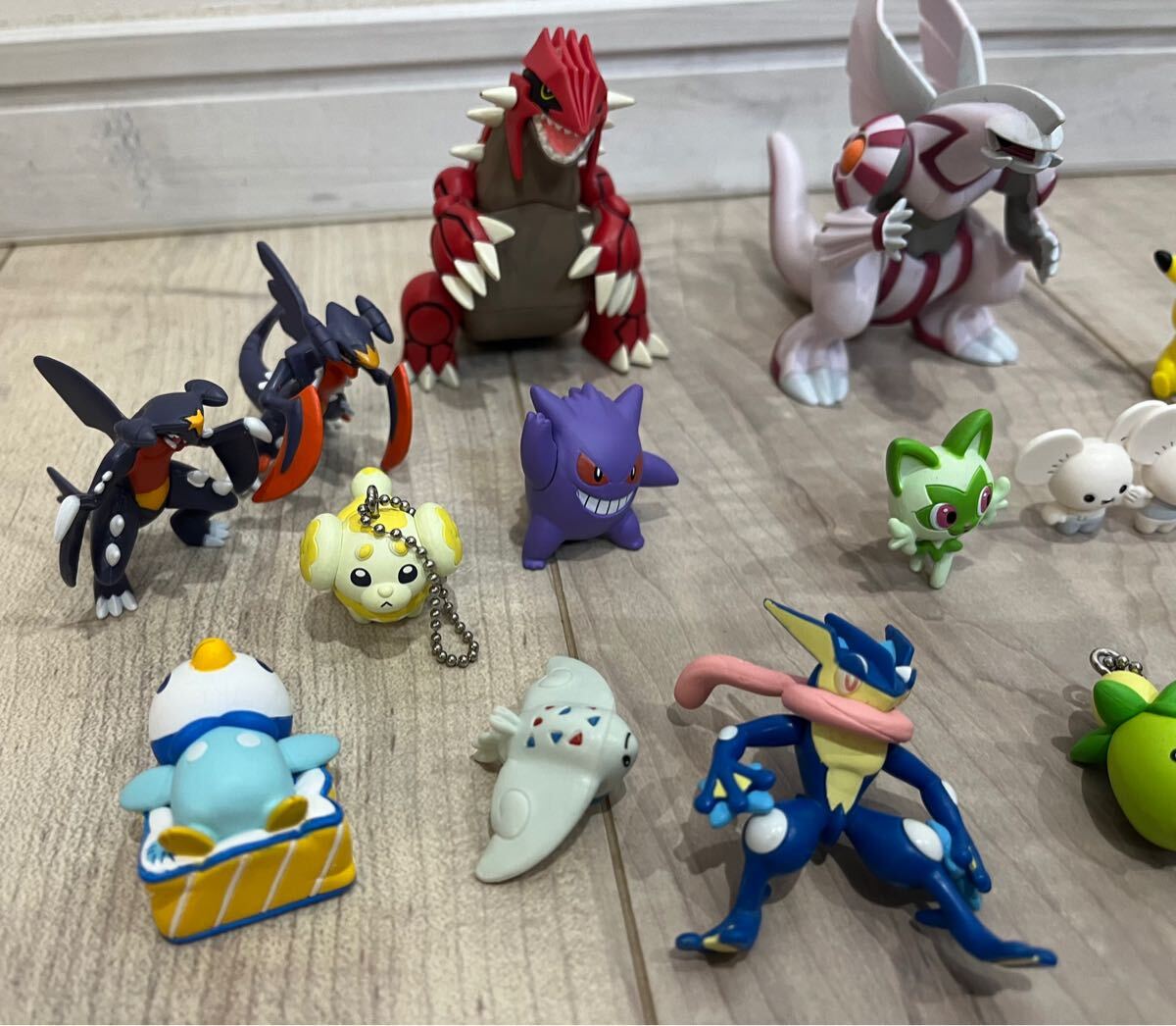 モンコレ ポケモン フィギュア セット まとめ 大量 ポケットモンスター