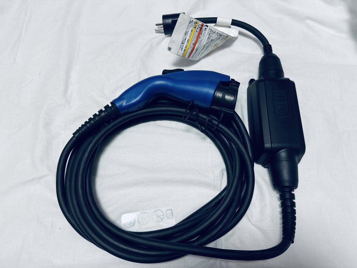 レクサス PHV 充電コード G9060-76010 ②｜Yahoo!フリマ（旧PayPayフリマ）