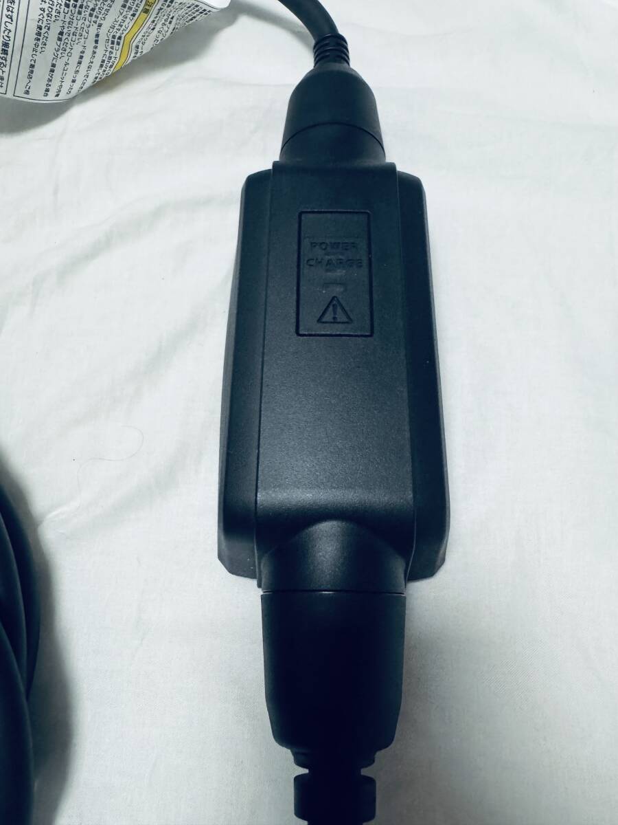レクサス PHV 充電コード G9060-76010 ②｜Yahoo!フリマ（旧PayPayフリマ）
