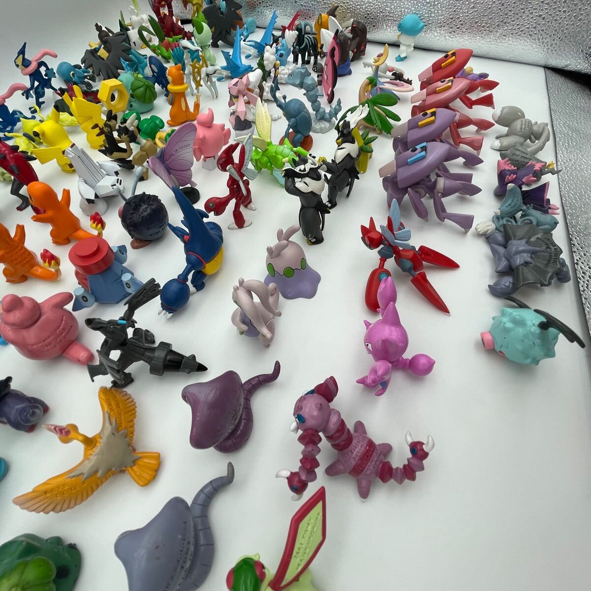 モンコレ ポケモン フィギュア 大量 まとめ売りセット モンスター