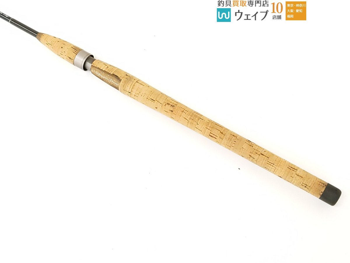 ufmウエダ スティンガーディープボロン SST82H 奇跡の未使用 ufmウエダ