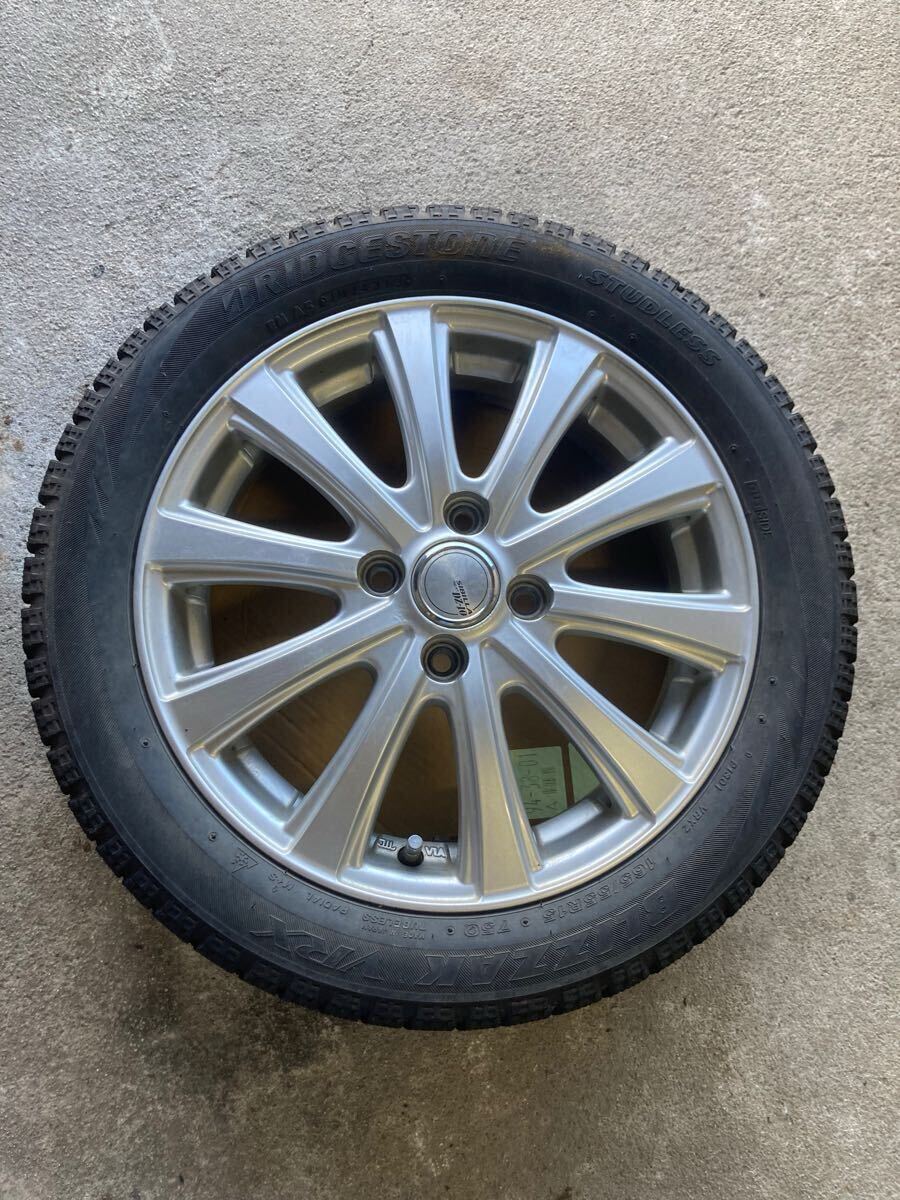 P最大48倍！11⁄20取付対象165⁄55R15 165/55r15 軽ターボ