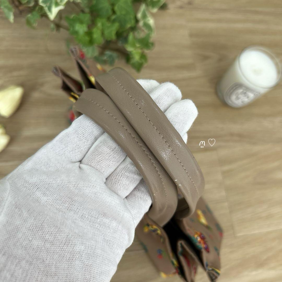 送料無料 新品未使用品 FEILER フェイラー ナイロンハイジバッグ