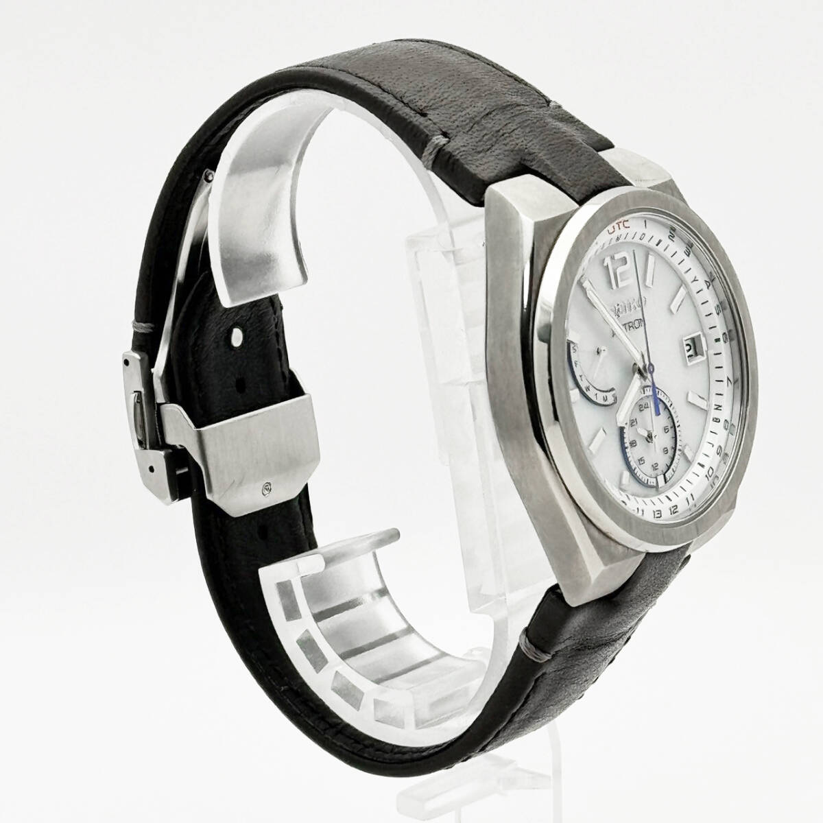 極美品 SEIKO ASTRON セイコーアストロン 国内限定300本 110周年記念