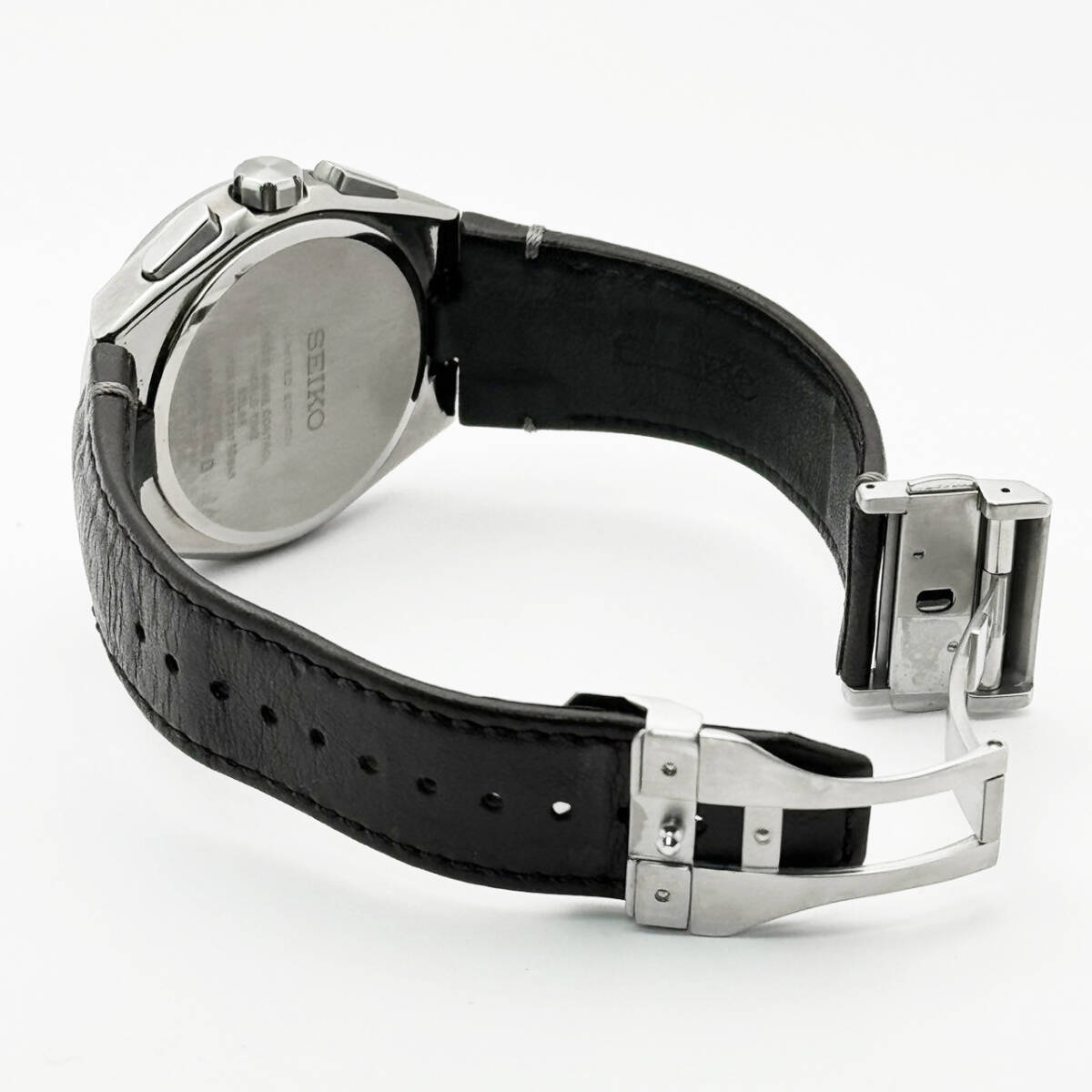 極美品 SEIKO ASTRON セイコーアストロン 国内限定300本 110周年記念