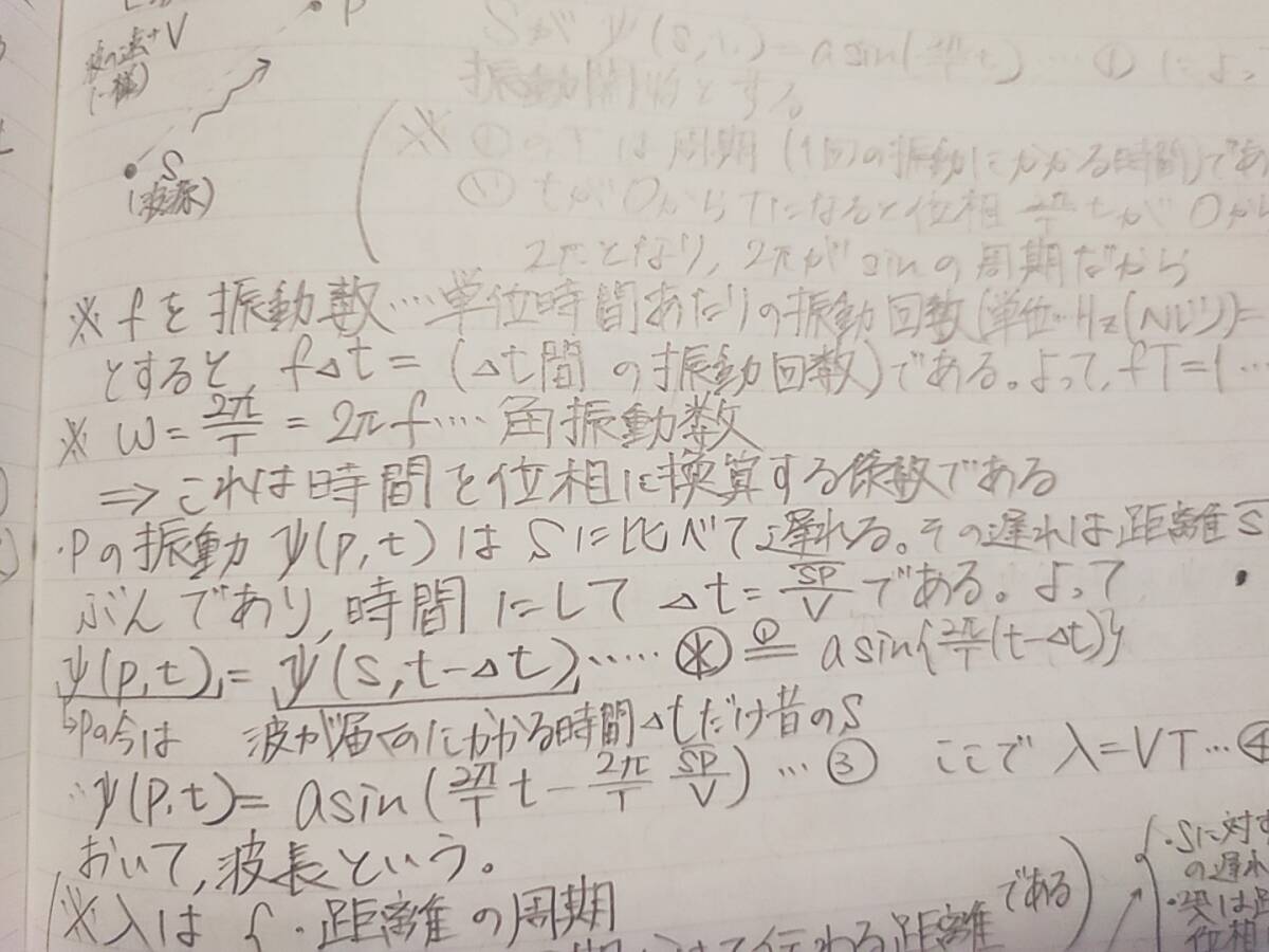 駿台 小倉正舟先生 23年最新版 通期 高3選抜物理 テキスト・板書