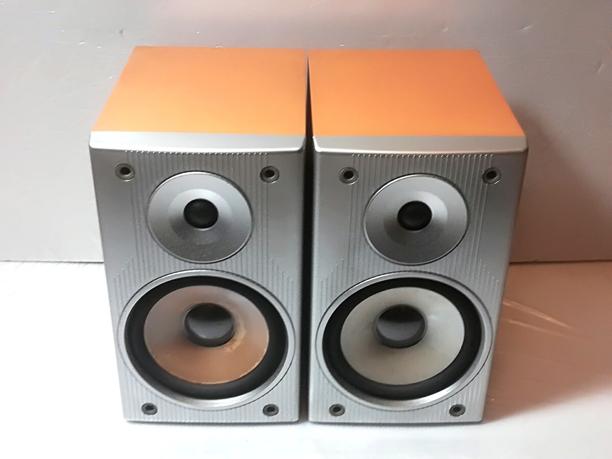 DENON デノン スピーカー ペア USC-G1｜Yahoo!フリマ（旧PayPayフリマ）
