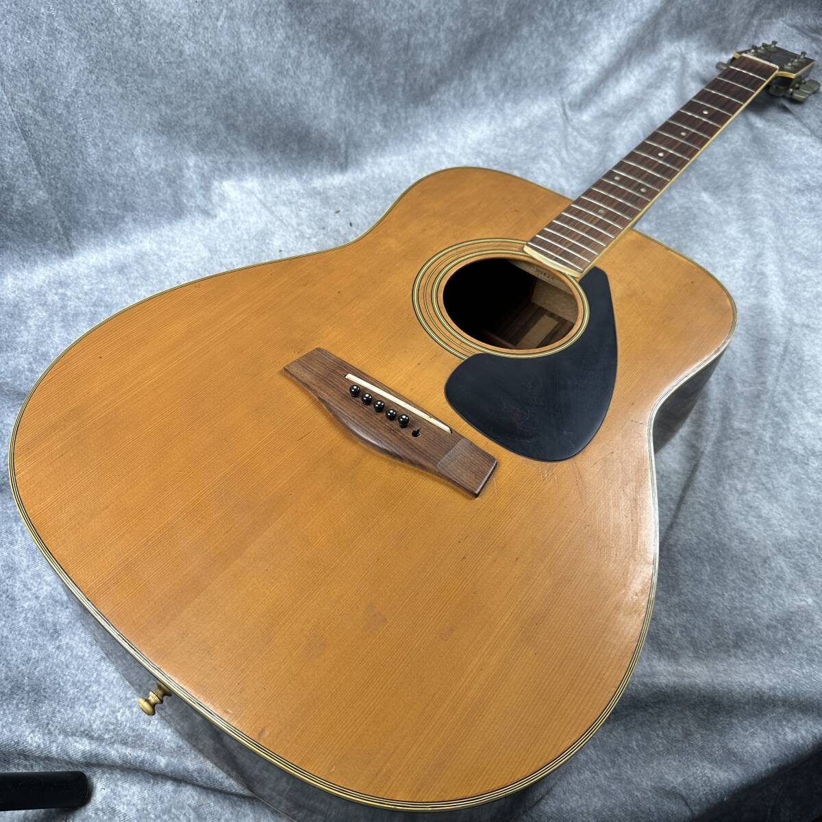 Yahoo!オークション - 【現状品】YAMAHA ヤマハ FG-350J ブラックラベ