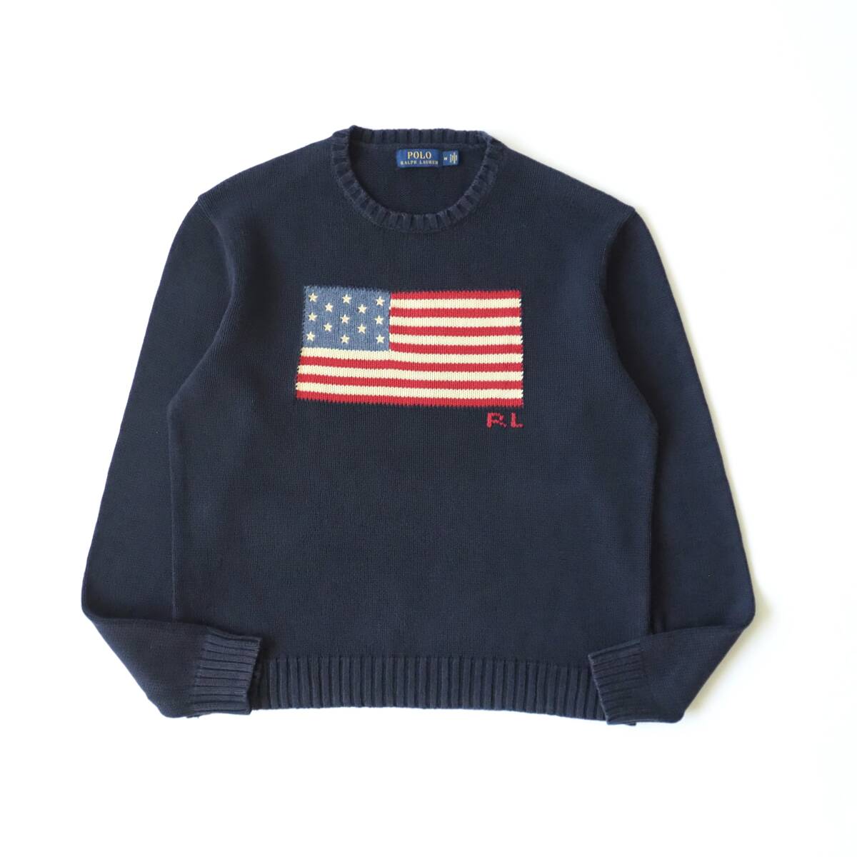 限定品 ポロラルフローレン Poloベアセーター (Ralph Lauren⁄ニット