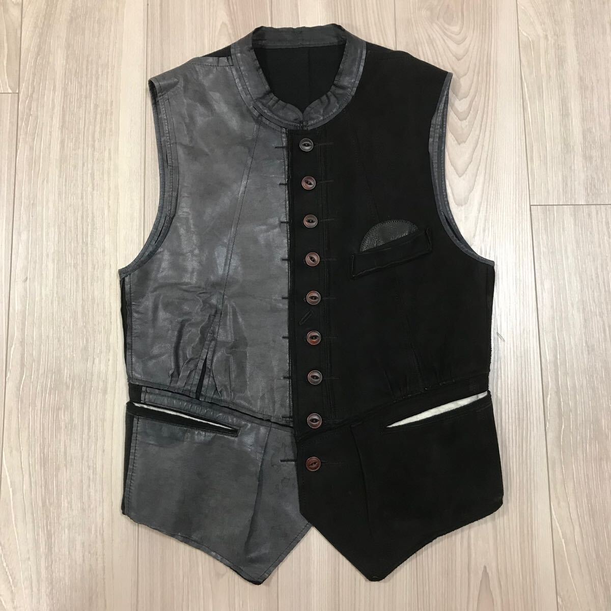 TAKAHIROMIYASHITA the Soloist BLACKタカヒロミヤシタザソロイスト