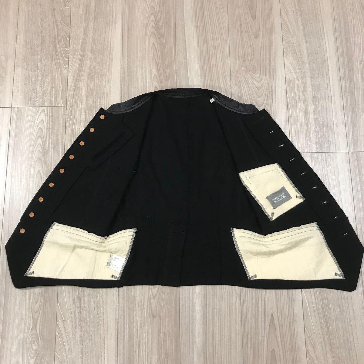 TAKAHIROMIYASHITA the Soloist BLACKタカヒロミヤシタザソロイスト