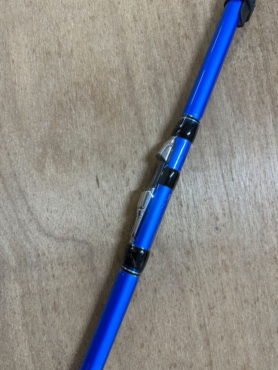 新品] シマノ SHIMANO プロサーフ (振出) 415CX-T #投げ竿