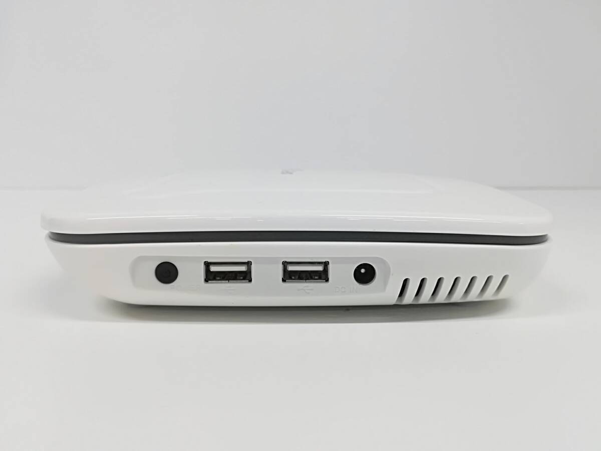 J-VOXX ds-Gear DG-BD01C Blu-ray/DVDプレーヤー J-VOXX ds-Gear DG