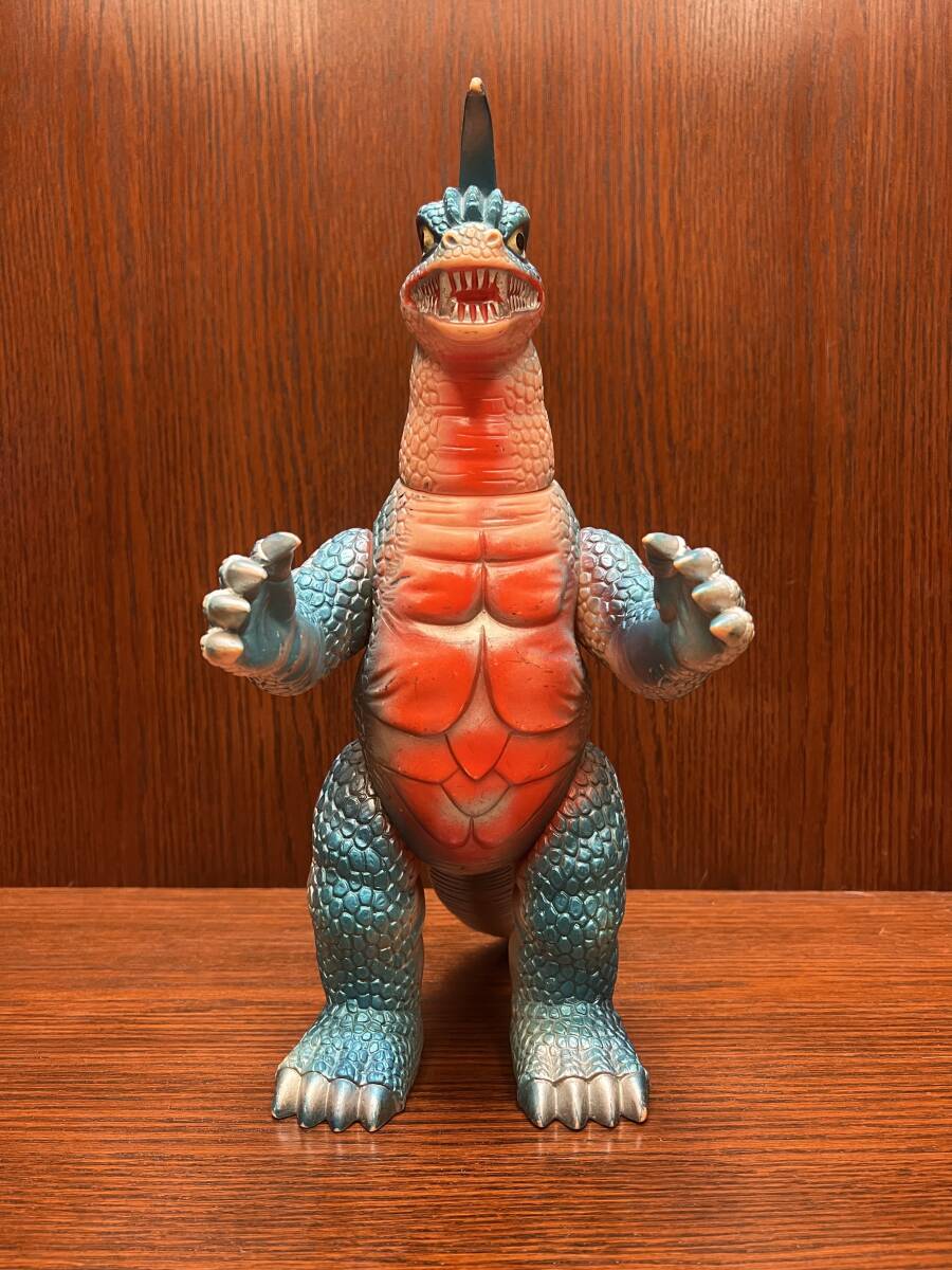 Yahoo!オークション - 当時物(1971年) アーストロン ジャイアントサイ