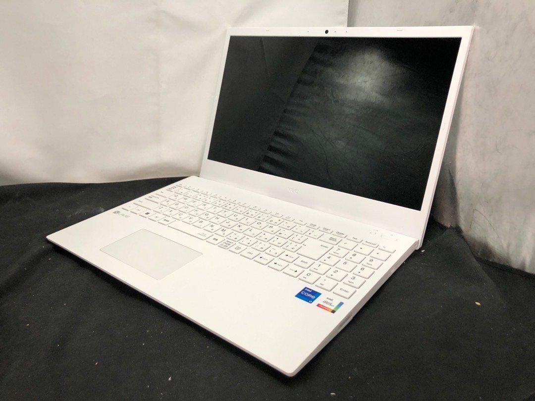 Yahoo!オークション - ジャンク【NEC】LAVIE N15 N1570/GAW PC-N1570GA