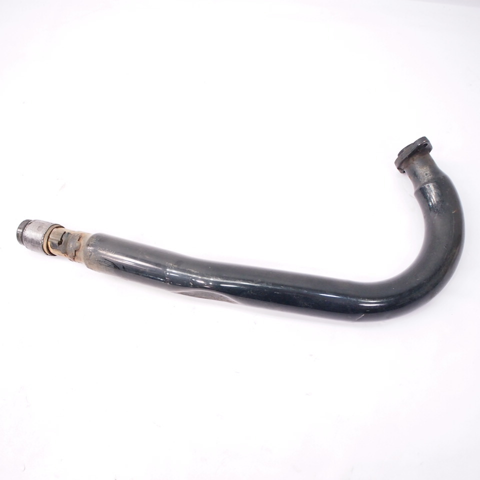 kawasaki エリミネーター250v 純正マフラー (エキパイ)