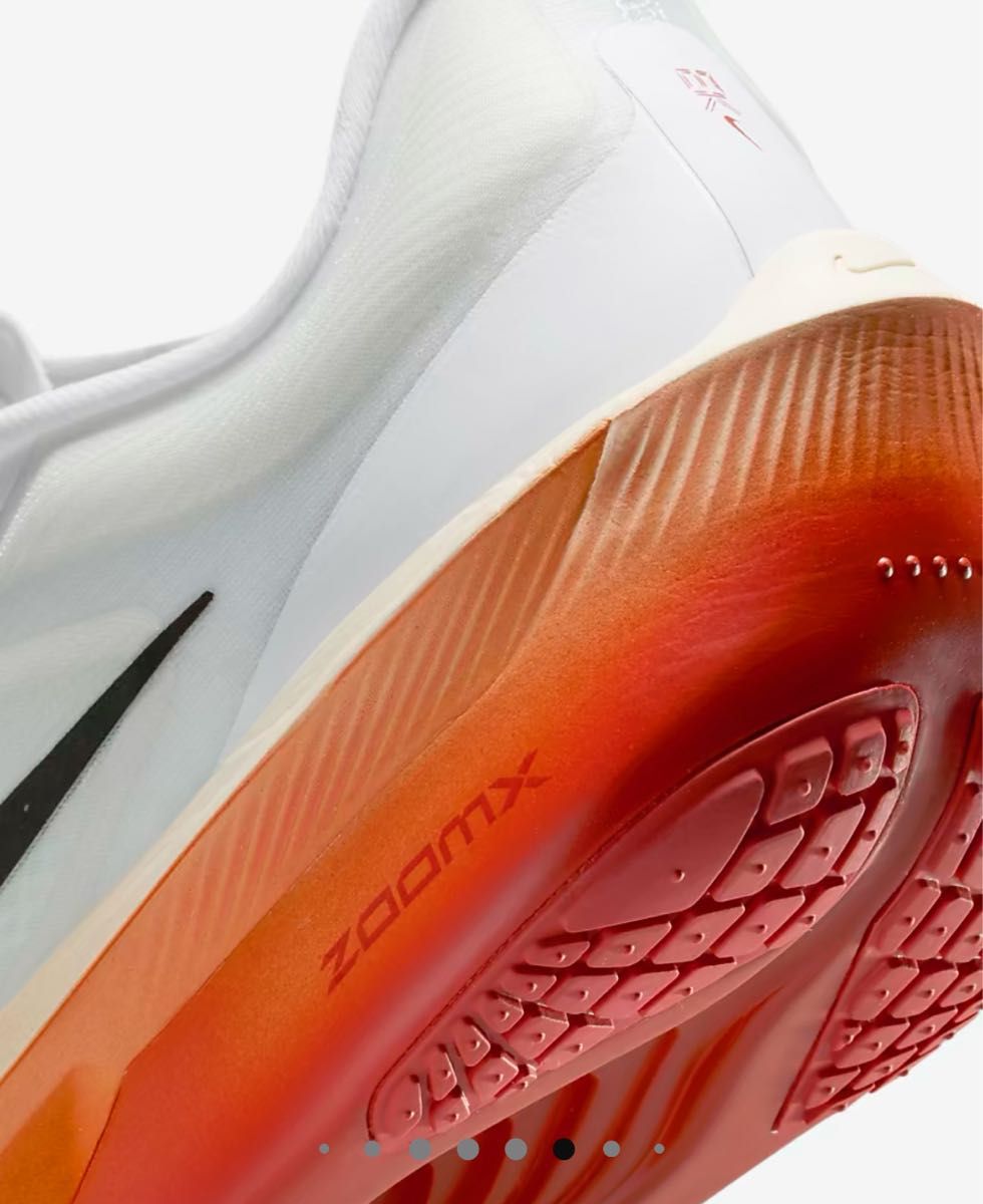 27 5 Nike Zoom Fly 6 Eliud Kipchogeナイキ ズームフライ6 エリウド