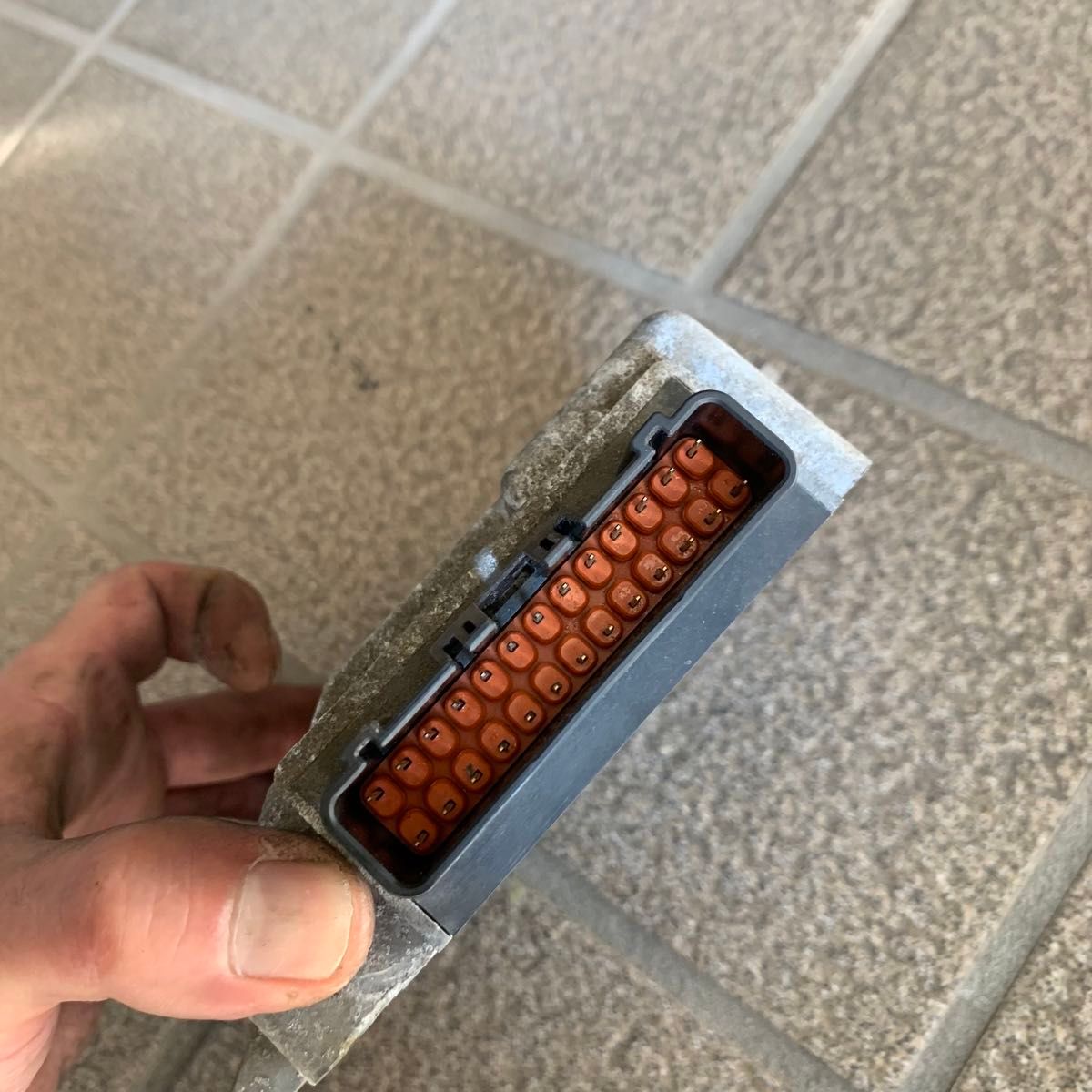 ズーマー キャブ車用 イグナイター AF58 中古バイクパーツ販売専門店