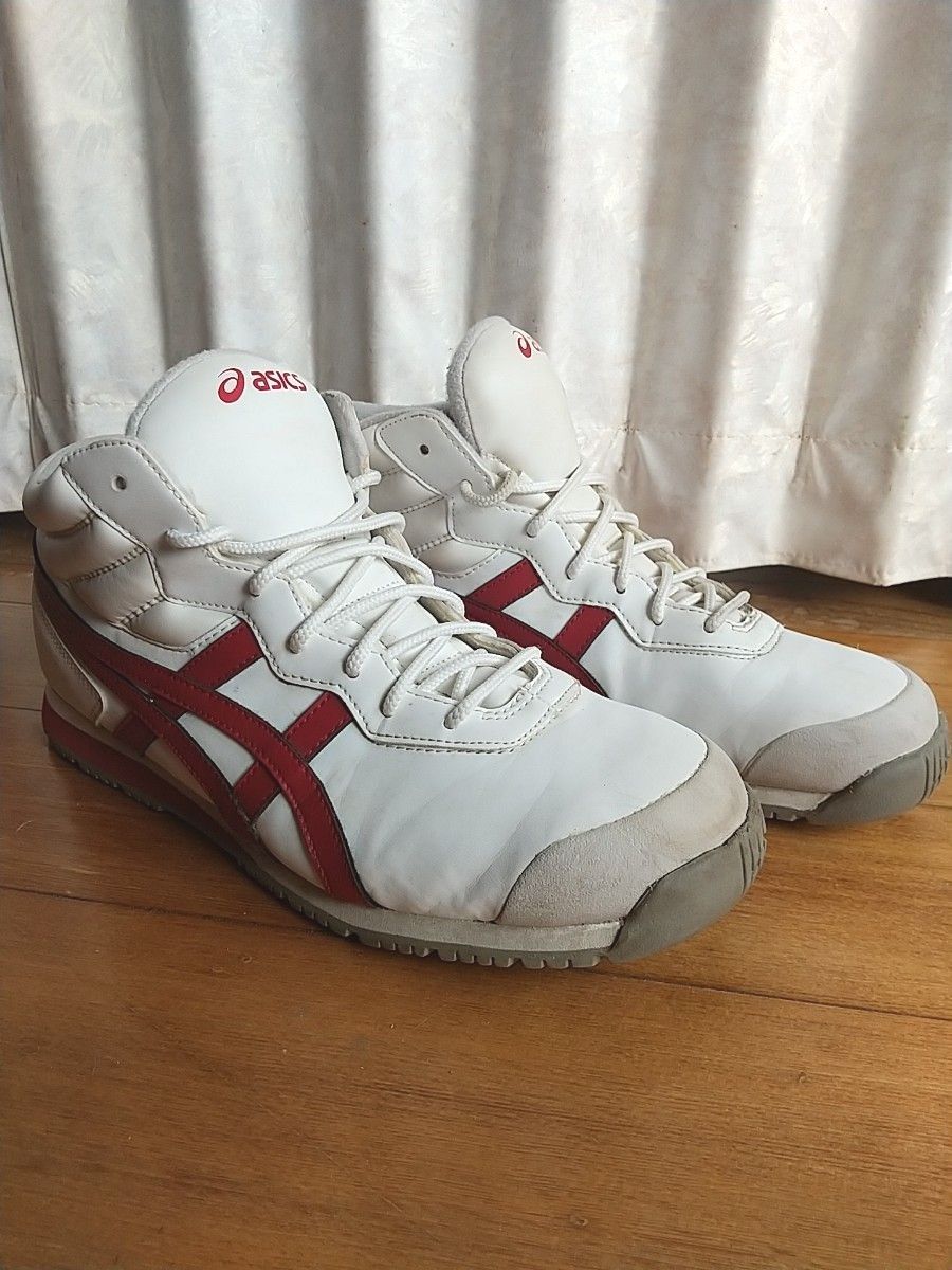 ASICS アシックス スノトレ SP7 雪上用スポーツスタイルシューズ 28