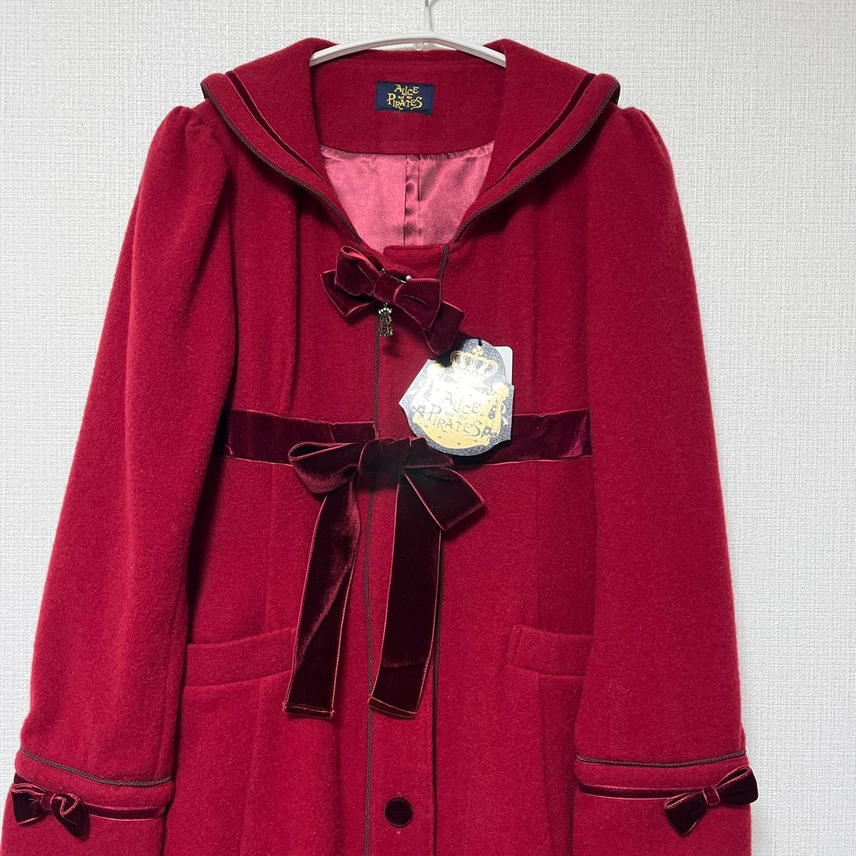 ゆーたん様専用】ALICE and the PIRATES 新品 タグ付 アリスアンドザ
