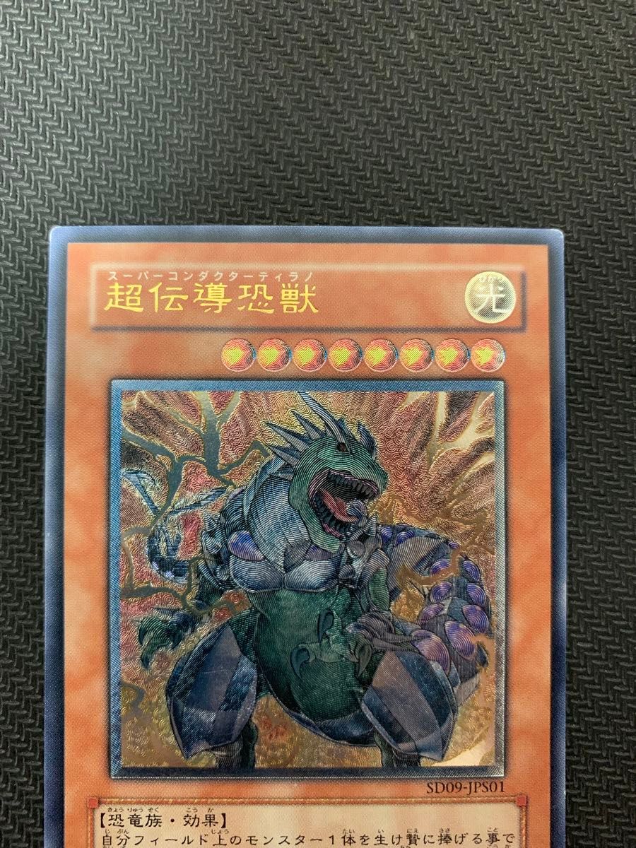 遊戯王OCGレリーフセット 恐竜レリーフセット 遊戯王 (青眼の白龍