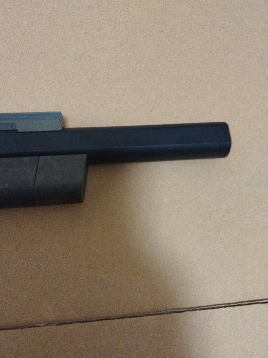 希少廃盤] 純正品 デジコンストレートカスタム18インチバレルユニット