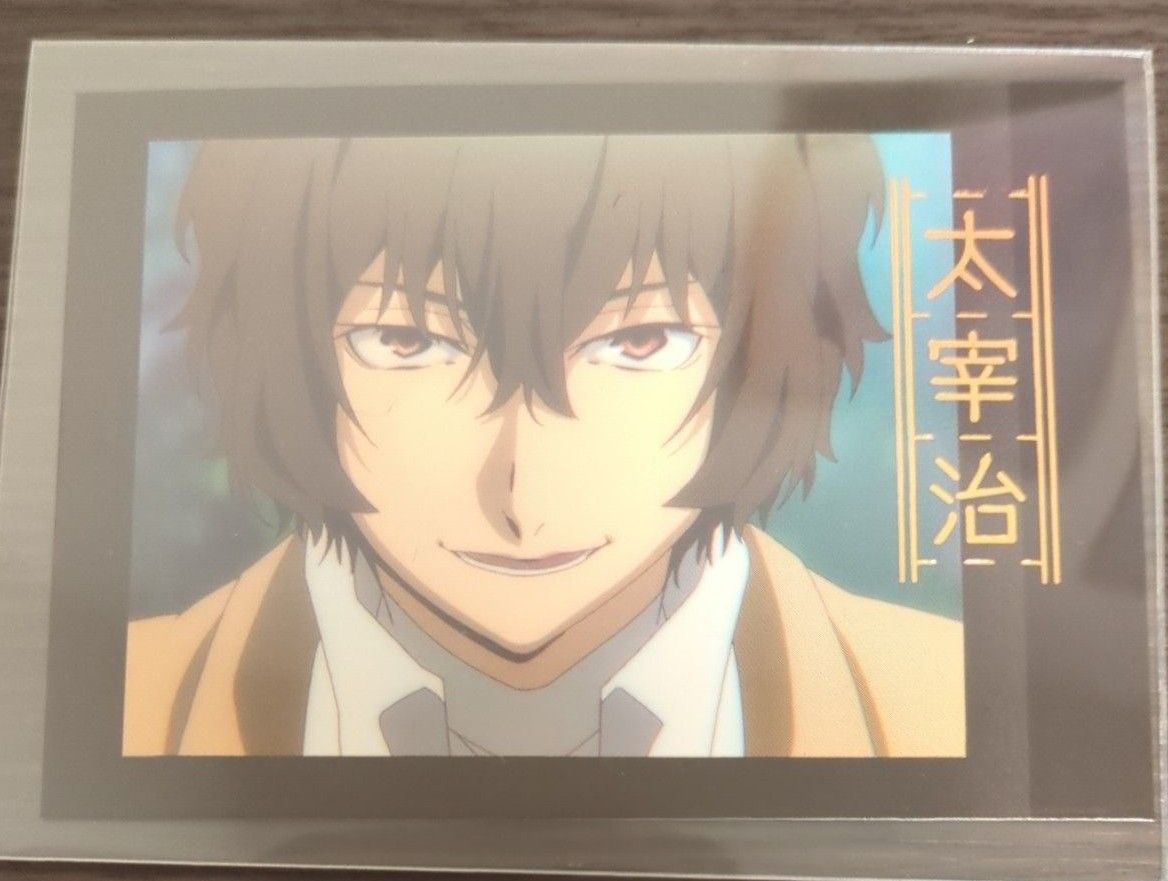 文豪ストレイドッグス 文スト ぱしゃこれ 第5弾｜Yahoo!フリマ（旧